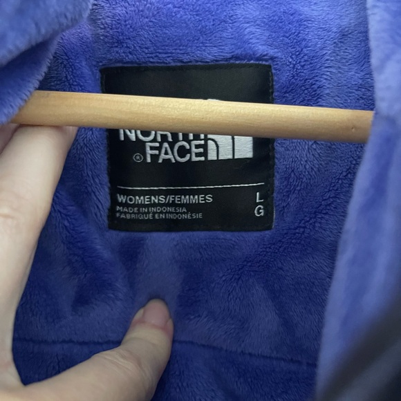 North Face jacket - Picture 3 of 3